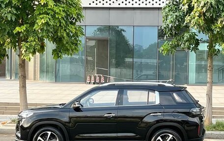Hyundai ix35, 2022 год, 1 220 000 рублей, 5 фотография