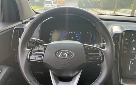 Hyundai ix35, 2022 год, 1 220 000 рублей, 14 фотография