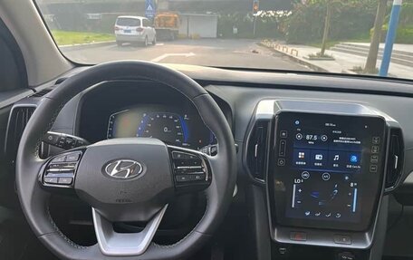 Hyundai ix35, 2022 год, 1 220 000 рублей, 13 фотография