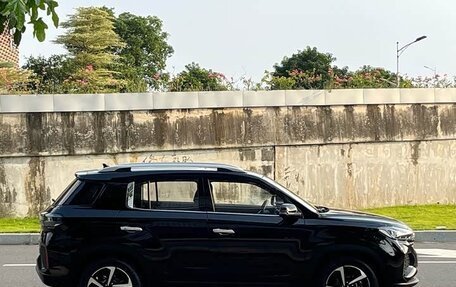 Hyundai ix35, 2022 год, 1 220 000 рублей, 10 фотография