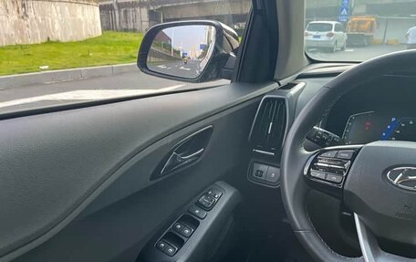 Hyundai ix35, 2022 год, 1 220 000 рублей, 12 фотография
