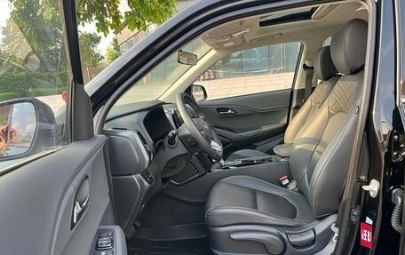 Hyundai ix35, 2022 год, 1 220 000 рублей, 11 фотография
