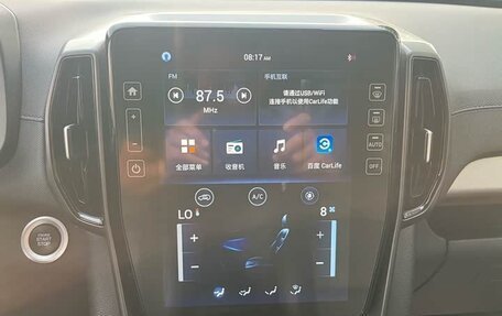 Hyundai ix35, 2022 год, 1 220 000 рублей, 16 фотография