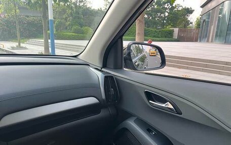 Hyundai ix35, 2022 год, 1 220 000 рублей, 19 фотография