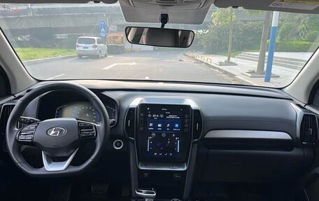 Hyundai ix35, 2022 год, 1 220 000 рублей, 18 фотография