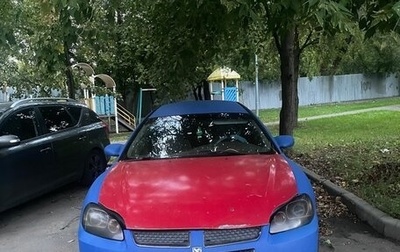 Dodge Stratus II, 2003 год, 333 333 рублей, 1 фотография