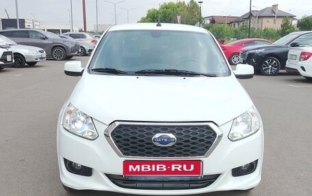 Datsun on-DO I рестайлинг, 2017 год, 648 000 рублей, 1 фотография
