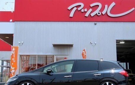 Honda Jade I, 2017 год, 1 590 000 рублей, 3 фотография