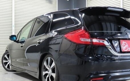 Honda Jade I, 2017 год, 1 590 000 рублей, 5 фотография