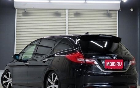 Honda Jade I, 2017 год, 1 590 000 рублей, 4 фотография
