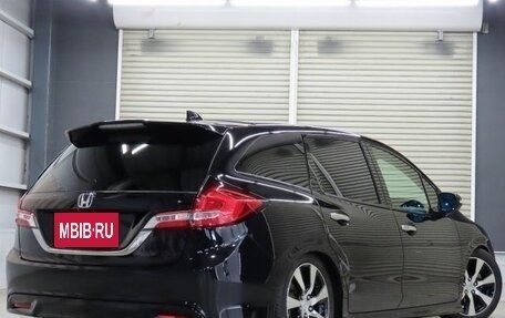 Honda Jade I, 2017 год, 1 590 000 рублей, 7 фотография