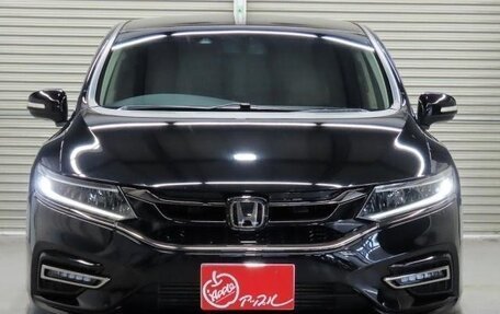 Honda Jade I, 2017 год, 1 590 000 рублей, 11 фотография
