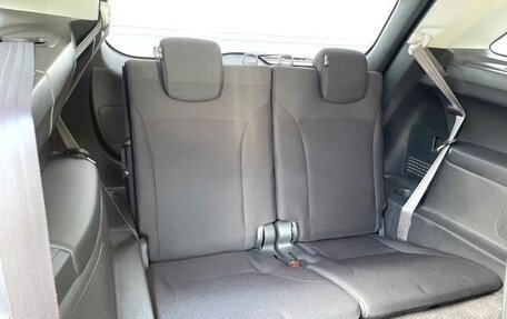 Honda Jade I, 2017 год, 1 590 000 рублей, 18 фотография