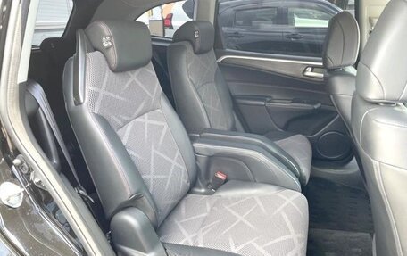 Honda Jade I, 2017 год, 1 590 000 рублей, 19 фотография