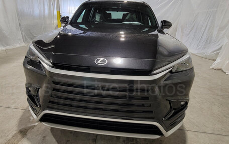 Lexus TX, 2026 год, 13 500 000 рублей, 9 фотография
