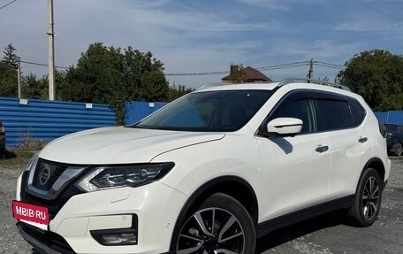 Nissan X-Trail, 2021 год, 2 350 000 рублей, 1 фотография