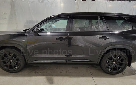 Lexus TX, 2026 год, 13 500 000 рублей, 12 фотография