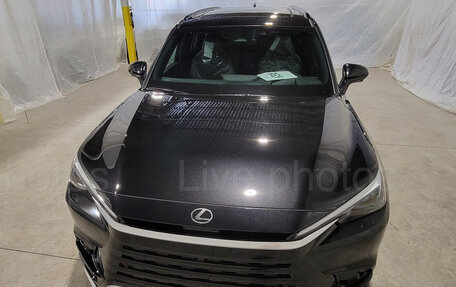Lexus TX, 2026 год, 13 500 000 рублей, 10 фотография