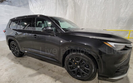 Lexus TX, 2026 год, 13 500 000 рублей, 14 фотография