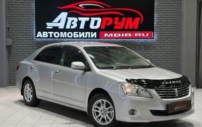 Toyota Premio, 2008 год, 960 000 рублей, 1 фотография