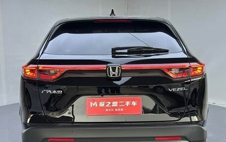 Honda Vezel, 2023 год, 2 470 000 рублей, 5 фотография