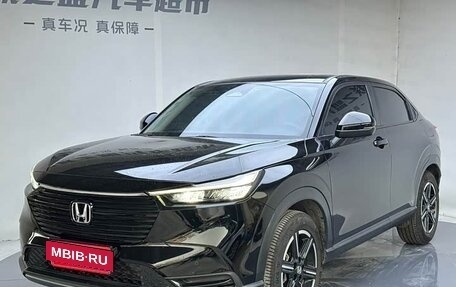 Honda Vezel, 2023 год, 2 470 000 рублей, 3 фотография