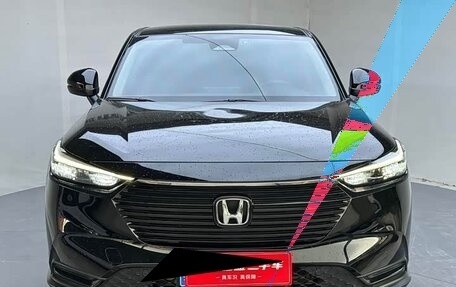 Honda Vezel, 2023 год, 2 470 000 рублей, 2 фотография