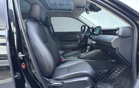 Honda Vezel, 2023 год, 2 470 000 рублей, 8 фотография