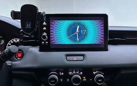 Honda Vezel, 2023 год, 2 470 000 рублей, 14 фотография