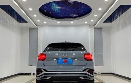 Audi Q2 I, 2022 год, 2 390 000 рублей, 4 фотография