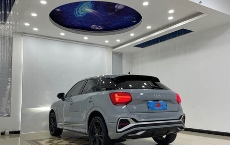 Audi Q2 I, 2022 год, 2 390 000 рублей, 6 фотография