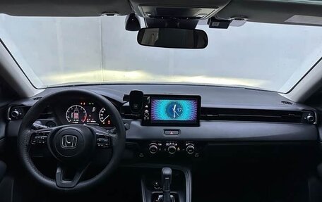 Honda Vezel, 2023 год, 2 470 000 рублей, 9 фотография