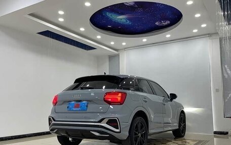 Audi Q2 I, 2022 год, 2 390 000 рублей, 5 фотография