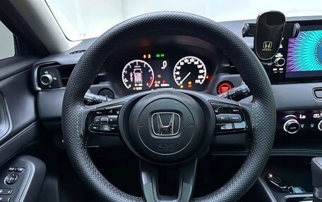 Honda Vezel, 2023 год, 2 470 000 рублей, 11 фотография