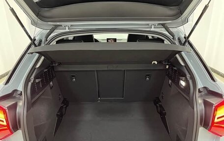 Audi Q2 I, 2022 год, 2 390 000 рублей, 12 фотография