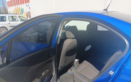 Chevrolet Aveo III, 2012 год, 677 000 рублей, 5 фотография