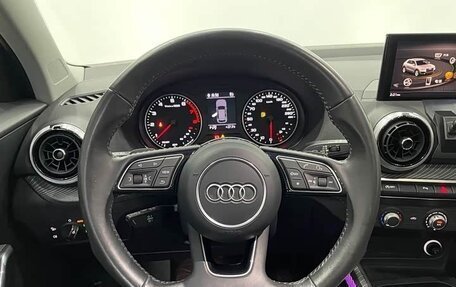 Audi Q2 I, 2022 год, 2 390 000 рублей, 10 фотография