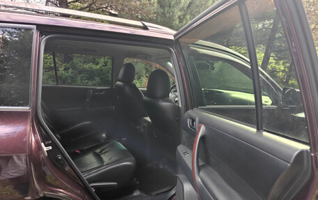 Toyota Highlander III, 2012 год, 2 200 000 рублей, 3 фотография