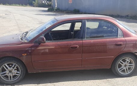 KIA Spectra II (LD), 2006 год, 150 000 рублей, 2 фотография