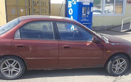 KIA Spectra II (LD), 2006 год, 150 000 рублей, 4 фотография