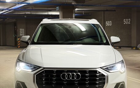 Audi Q3, 2023 год, 3 150 000 рублей, 2 фотография