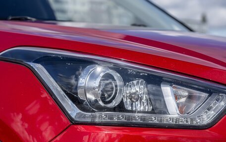 Hyundai Creta I рестайлинг, 2020 год, 2 490 000 рублей, 3 фотография