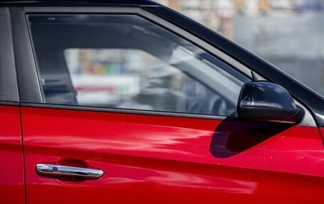 Hyundai Creta I рестайлинг, 2020 год, 2 490 000 рублей, 6 фотография