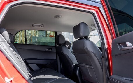 Hyundai Creta I рестайлинг, 2020 год, 2 490 000 рублей, 16 фотография