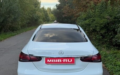 Mercedes-Benz E-Класс, 2020 год, 4 100 000 рублей, 4 фотография