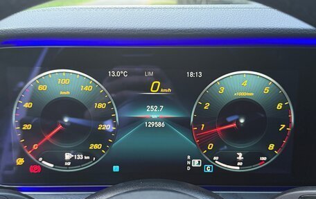 Mercedes-Benz E-Класс, 2020 год, 4 100 000 рублей, 22 фотография