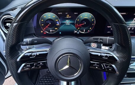 Mercedes-Benz E-Класс, 2020 год, 4 100 000 рублей, 24 фотография