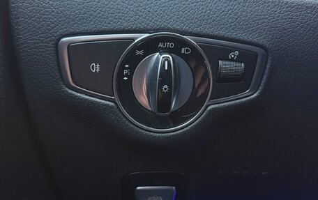 Mercedes-Benz E-Класс, 2020 год, 4 100 000 рублей, 33 фотография