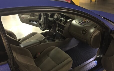 Dodge Stratus II, 2003 год, 333 333 рублей, 11 фотография