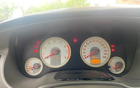 Dodge Stratus II, 2003 год, 333 333 рублей, 9 фотография